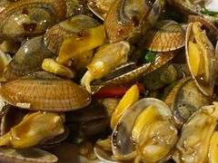 -钱山海鲜大排档