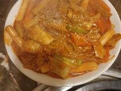 -高丽村韩国料理(兴华二路店)