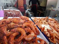 -鸡打鸣熏鸡系列(总店)