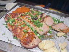 -绿茶餐厅(成都大悦城店)