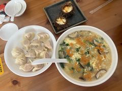 -海胆小馆(东北水饺·春柳店)