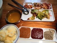 -7年8班朝鲜族非遗美食(三钢里店)