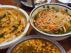 -临潼印象·特色陕菜