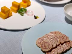 -老船坞水上餐厅(亚洲大酒店  东四十条店)