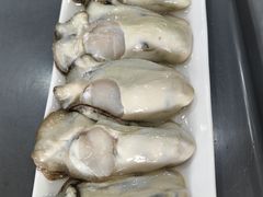 -濠轩阁特色生蚝火锅(水湾路店)