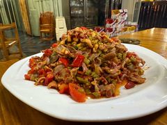 -湖南文氏湘菜馆(顺河高架路店)