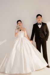 -IDO婚纱摄影(上海旗舰店)