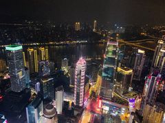 -WFC会仙楼观景台