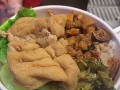 -卤大叔·广州牛杂(壹方城店)