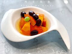 -庆余楼·用心与食材·特色菜&灶头面(仙蠡墩店)