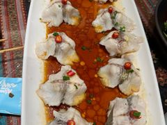 -巴依老爷新疆美食(工体旗舰店)