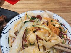 -陇上秦轩biangbiang面(萧山万象汇店)