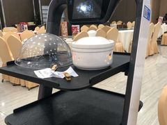 -万圣禄茶楼(西平店)