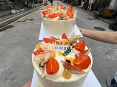 -流酥可心·牛乳蛋糕商店(禾祥西路店)