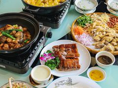 -有腥气私房菜·寻味顺德