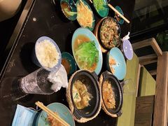 -海食焗(新光天地店)