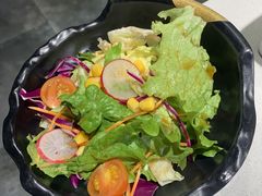 -千寻山野烤肉(天虹店)
