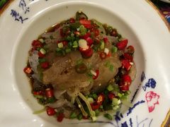 -蘑菇私房菜小馆(杨家坪西城天街店)