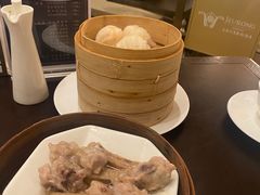 -京香轩·中餐厅(上海中庚聚龙酒店)