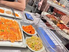 -白玉·朝鲜族烤串(南山店)