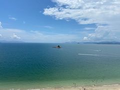 -深圳大梅沙京基洲际度假酒店