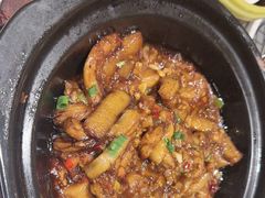 -润记·广东餐馆(苏州中心店)