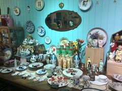 -恋物百货商店(华侨城店)