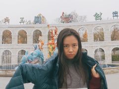 -石家庄市动物园