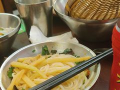 -小螺大作·螺蛳粉火锅(林和西店)