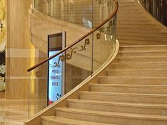 -长沙芙蓉国温德姆至尊豪廷大酒店-自助餐厅