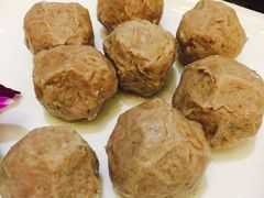 -许府牛杂·鲜牛肉火锅(梁溪万达店)