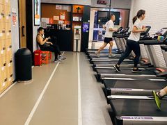 -FEELINGME乐刻包月私教馆·健身(真北华润万家店)