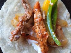 -Q MEX 库迈墨西哥餐吧(三里屯店)