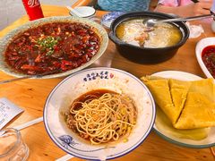 -青城甲(青城山店)