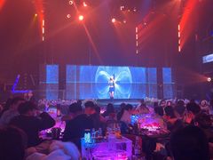 -轩 SUPER LIVE 超级现场(农科路店)