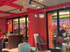 -京悦南门涮羊肉·羊蝎子火锅(田林路店)