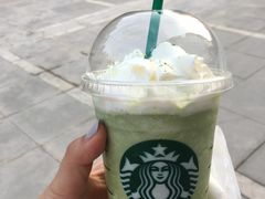 -星巴克(邯郸新世纪广场店)