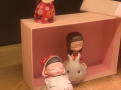 -泡泡玛特POPMART(宁波印象城店)