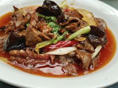 -龙抄手(文殊坊店)