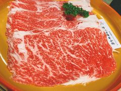 -温野菜涮涮锅(大悦城店)