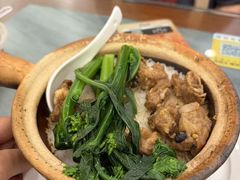 -超记煲仔饭(北京路店)