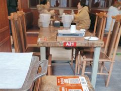 -郑喜旺烧烤(郑州总店)