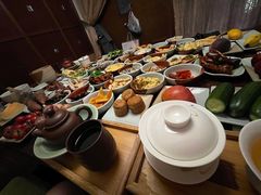 -青藤茶馆(南山路店)