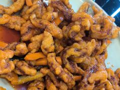 -三八饭店(南京路店)