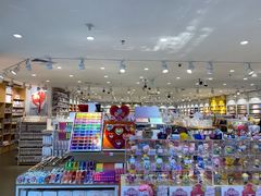 -名创优品(天河区正佳广场二店)