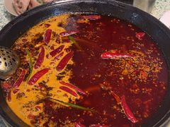 -五里关火锅(牛市口店)