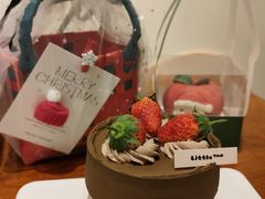 -小淘圆儿·四季口味蛋糕