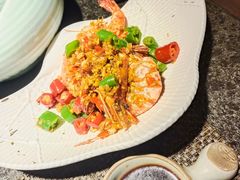 -吉盛川创作料理(保利国际广场店)