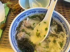 -湖畔居茶楼(湖滨店)
