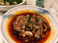 -漢舍中国菜馆(889广场店)